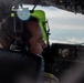 C-17 Globemaster III performs cargo operations in the U.S. Central Command area of responsibility