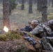 Force-on-Force training at Project Flytrap: U.S. Army 2d Cavalry Regiment integrates new technology and equipment with Allied forces