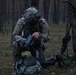 Force-on-Force training at Project Flytrap: U.S. Army 2d Cavalry Regiment integrates new technology and equipment with Allied forces