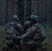 Force-on-Force training at Project Flytrap: U.S. Army 2d Cavalry Regiment integrates new technology and equipment with Allied forces