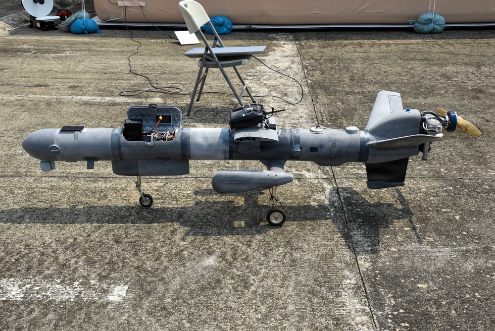 Balikatan 2026: 3rd MLR, Philippine Navy collaborate on Tempest Drone capabilities