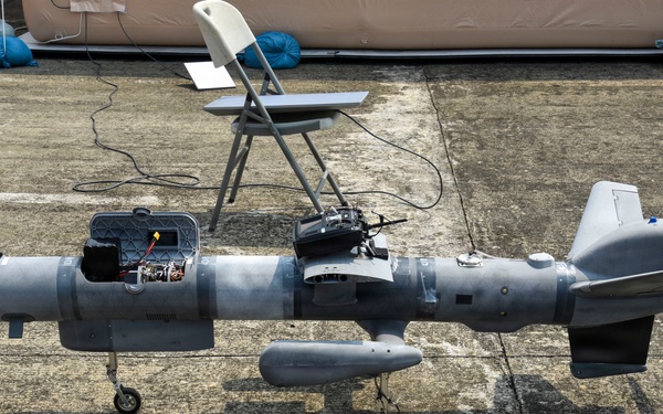 Balikatan 2026: 3rd MLR, Philippine Navy collaborate on Tempest Drone capabilities