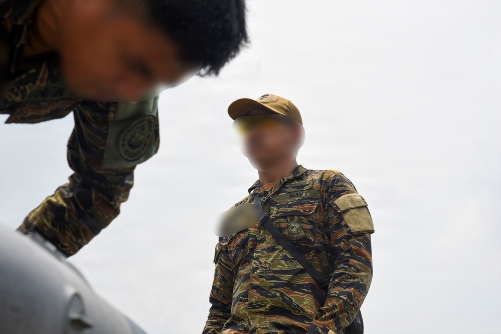 Balikatan 2026: 3rd MLR, Philippine Navy collaborate on Tempest Drone capabilities