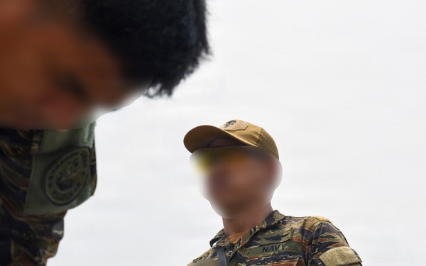 Balikatan 2026: 3rd MLR, Philippine Navy collaborate on Tempest Drone capabilities