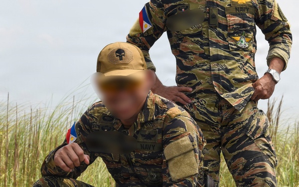 Balikatan 2026: 3rd MLR, Philippine Navy collaborate on Tempest Drone capabilities