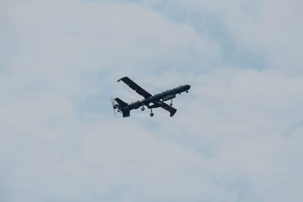 Balikatan 2026: 3rd MLR, Philippine Navy collaborate on Tempest Drone capabilities