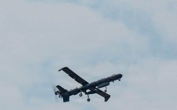 Balikatan 2026: 3rd MLR, Philippine Navy collaborate on Tempest Drone capabilities
