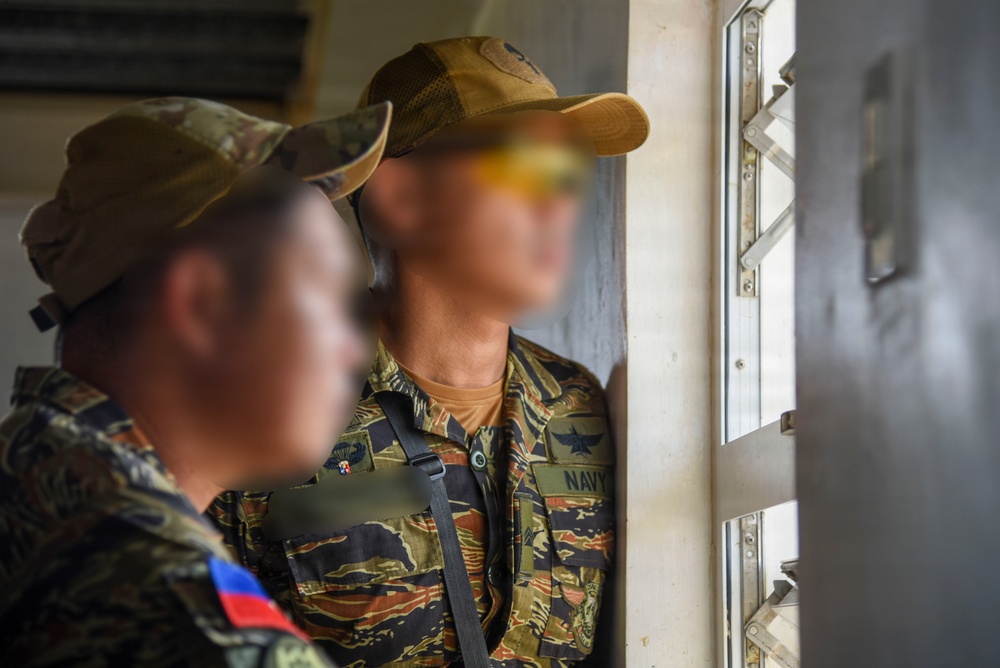 Balikatan 2026: 3rd MLR, Philippine Navy collaborate on Tempest Drone capabilities