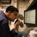 USS Thomas Hudner (DDG 116) Conducts Engineering Drill