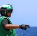 USS Thomas Hudner (DDG 116) Conducts Flight Operations