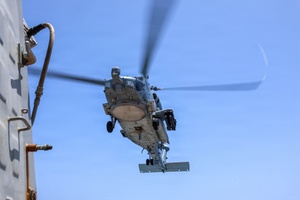 AFN Aviano Radio News: 56th RQS Trains with NATO allies in Croatia