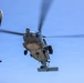 USS Thomas Hudner (DDG 116) Conducts Flight Operations