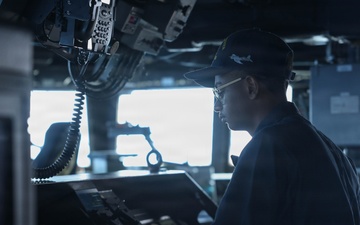 USS Thomas Hudner (DDG 116)