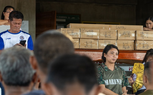 Balikatan 2026: Paoay Sand Dunes balls up
