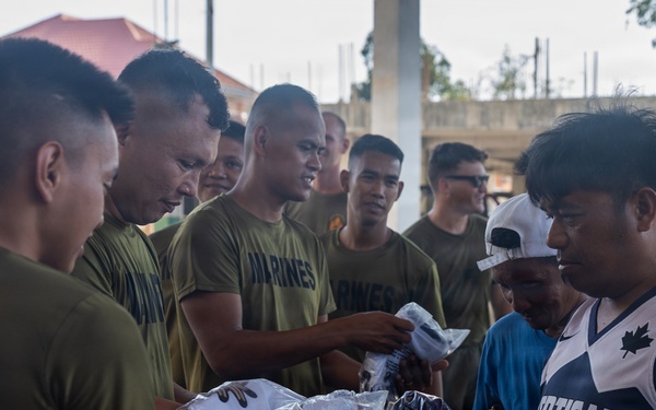 Balikatan 2026: Paoay Sand Dunes balls up