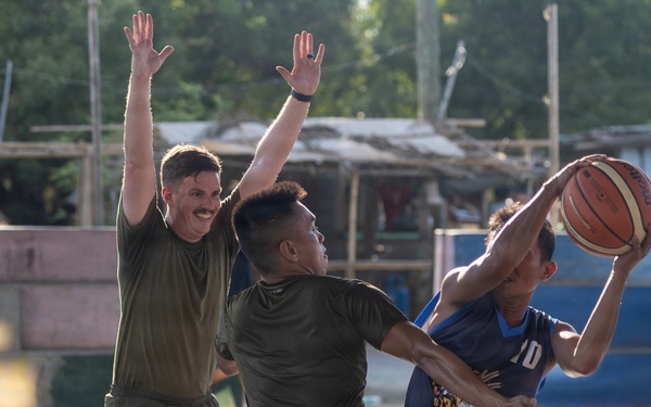 Balikatan 2026: Paoay Sand Dunes balls up