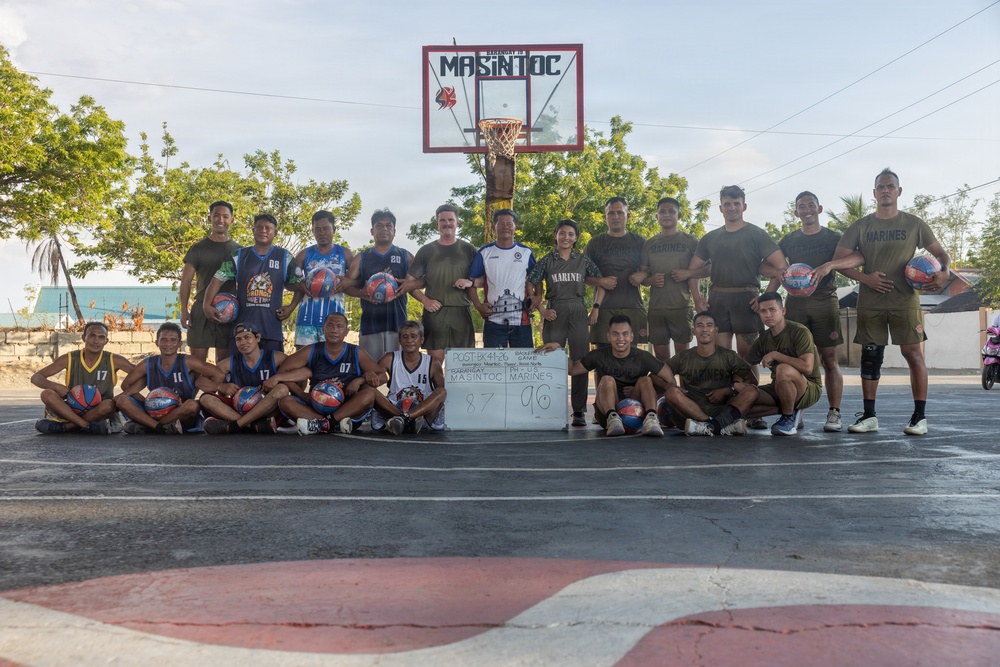 Balikatan 2026: Paoay Sand Dunes balls up