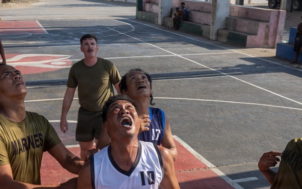 Balikatan 2026: Paoay Sand Dunes balls up