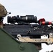 11th MEU Marines, Sailors Conduct M240B Machine Gun Live Fire Aboard USS Comstock