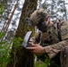 2nd Cavalry Regiment, U.K. Parachute Regiment conduct training operations during Project Flytrap