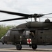 Medical Evacuation Training at Guardian Response 26