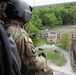 Medical Evacuation Training at Guardian Response 26