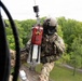 Medical Evacuation Training at Guardian Response 26
