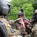 101st Aviation Regiment Conducts MEDEVAC Training