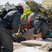 Search and Rescue Training at Guardian Response 26