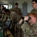 2d Cavalry Regiment, Polish armed forces sharpen air-land coordination during Saber Strike