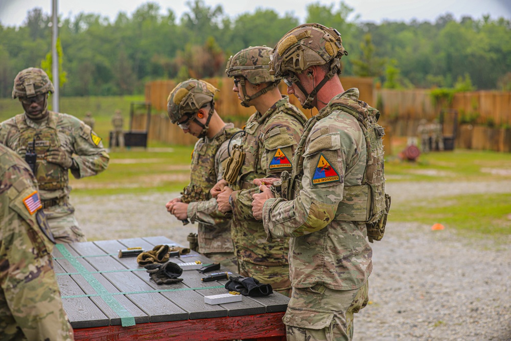 1/1 AD 2026 Sullivan Cup Stress shoot