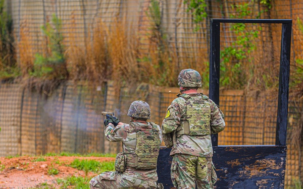 1/1 AD 2026 Sullivan Cup Stress Shoot