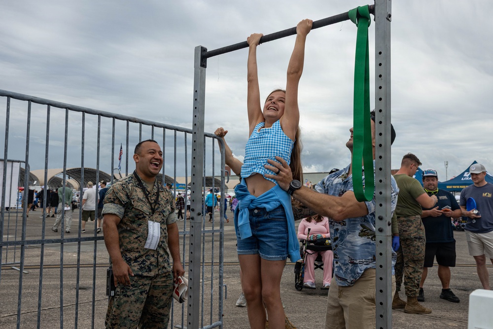 MCAS Cherry Point celebrates America’s 250 years of legacy