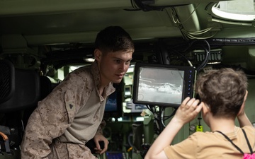 MCAS Cherry Point celebrates America’s 250 years of legacy