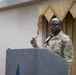 National Day of Prayer Breakfast Held at Fort Hood