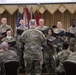 National Day of Prayer Breakfast Held at Fort Hood