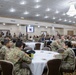 National Day of Prayer Breakfast Held at Fort Hood