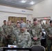 National Day of Prayer Breakfast Held at Fort Hood