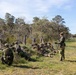 U.S. Marines, Swedish Soldiers conduct small unit tactics and medical training during Aurora 26