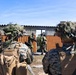 U.S. Marines, Swedish Soldiers conduct small unit tactics and medical training during Aurora 26