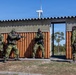 U.S. Marines, Swedish Soldiers conduct small unit tactics and medical training during Aurora 26