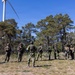 U.S. Marines, Swedish Soldiers conduct small unit tactics and medical training during Aurora 26