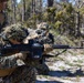 U.S. Marines, Swedish Soldiers conduct small unit tactics and medical training during Aurora 26