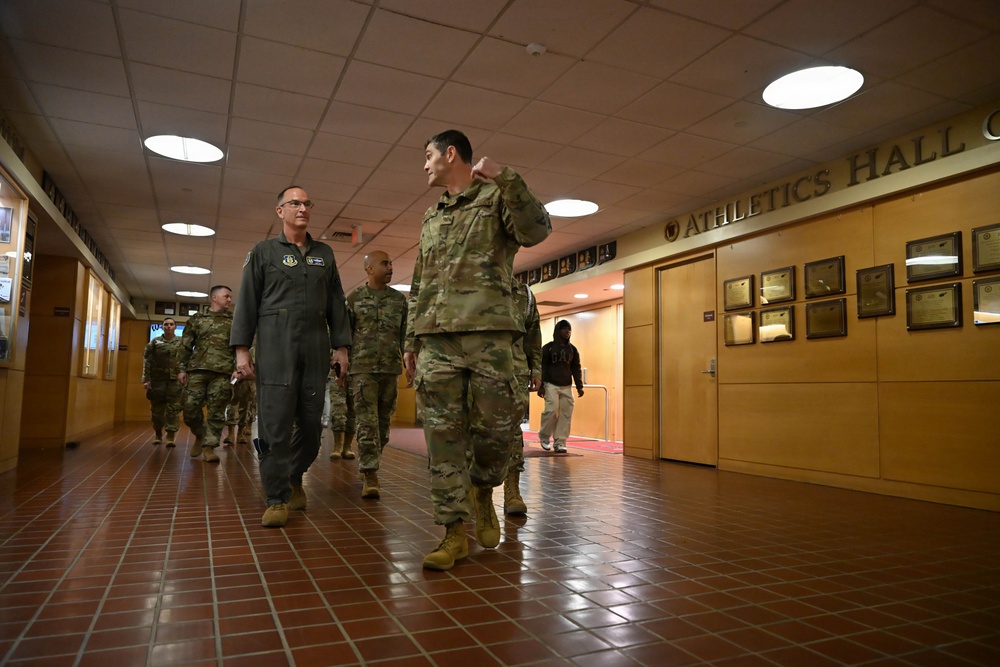 AFRC Revisits the Heart of Hartford