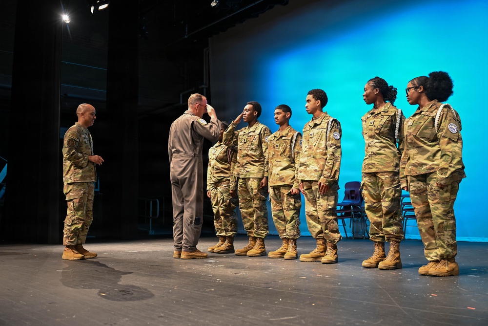 AFRC Revisits the Heart of Hartford