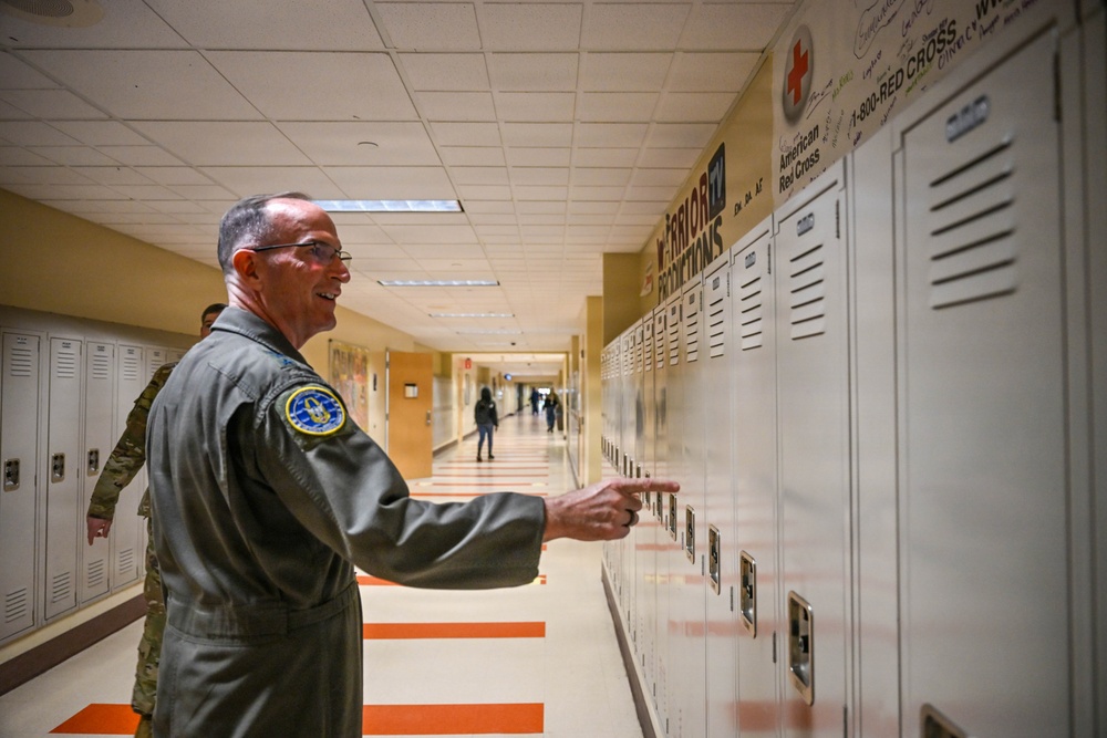AFRC Revisits the Heart of Hartford