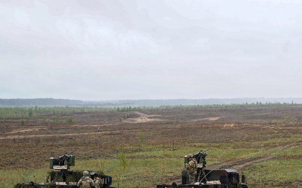 Zeroing Range