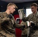Marines participate in Marine Corps Martial Arts Program workshop