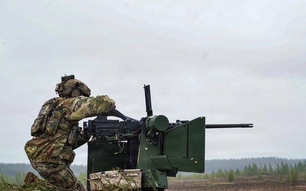Zeroing Range