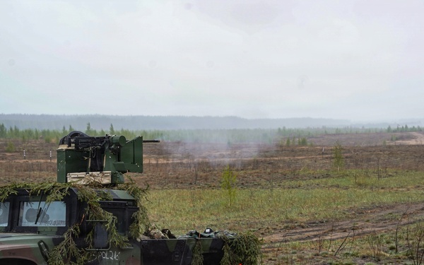 Zeroing Range